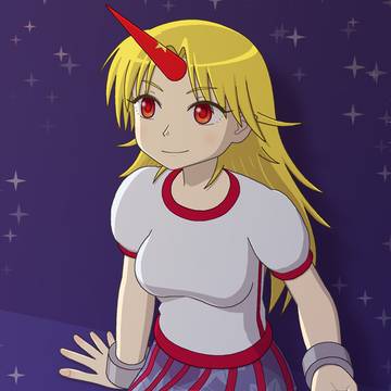 星熊勇儀