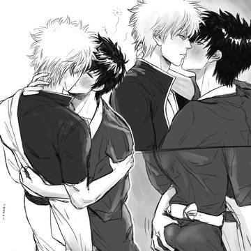 銀土log5