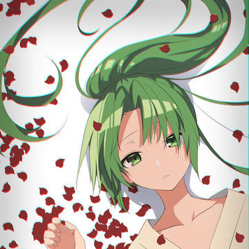魅音