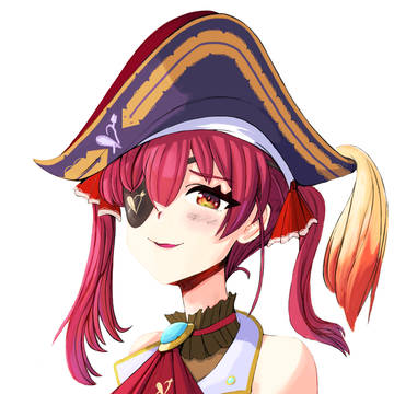 Houshou Marine AHOOOYY