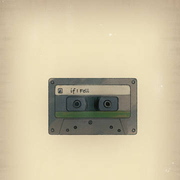 ［KGP3］if I Fell [物語]