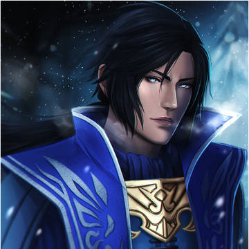 cao pi