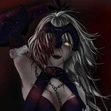 jeanne darc alter