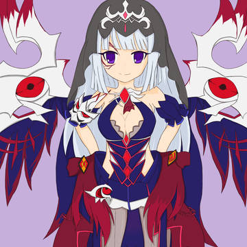 らくがきちゃんさま