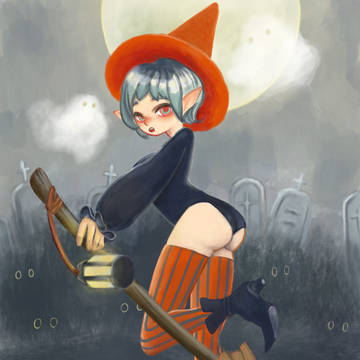 Halloween＿2020