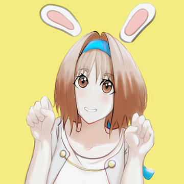 OC Fia Bunny