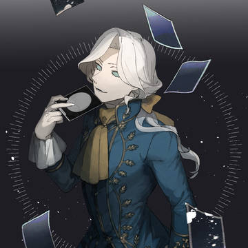 第五人格ログ