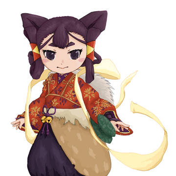 サクナヒメ