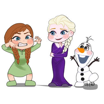 Frozen