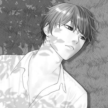 小説の表紙