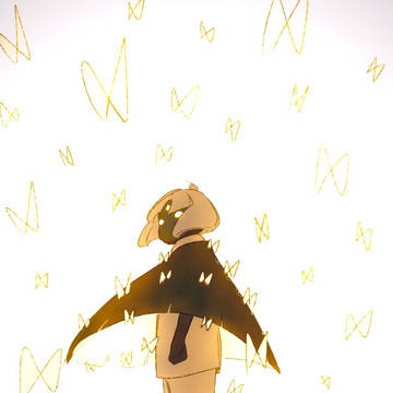 Q