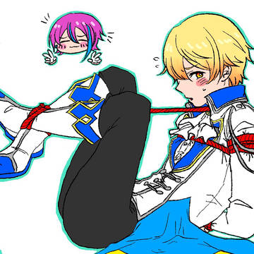 るいつかまとめ。