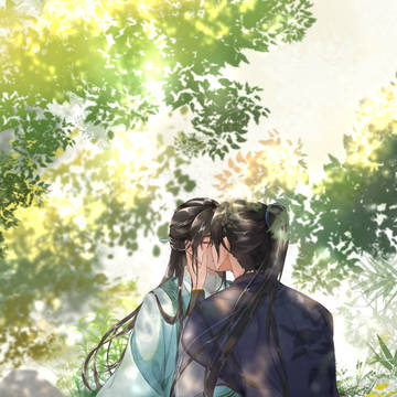 将进酒——松玉
