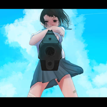 ばいばい
