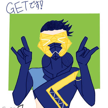GETです!!!!!!