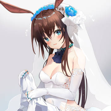 アークナイツ (アーミヤ)