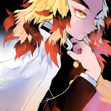 煉獄さん🔥