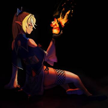 Flare