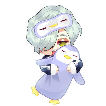 small hisoka