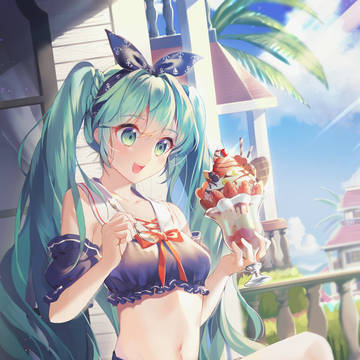 ミク
