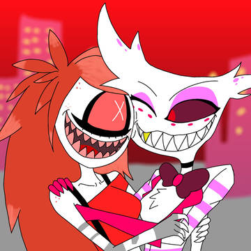 エンジー&チェリー
