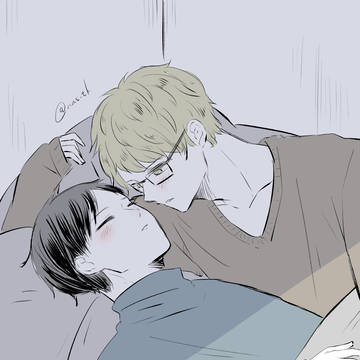 HQ!!log12