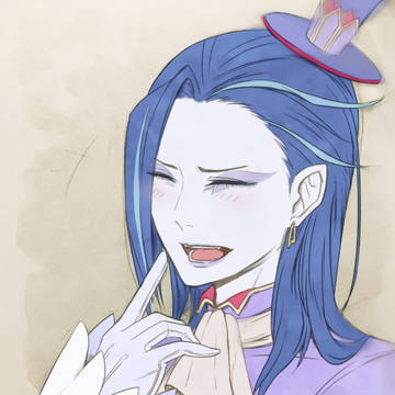 笑うとこ初めて見た