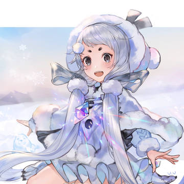 ゆきんこ