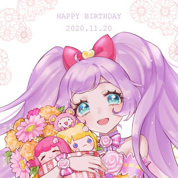 💐