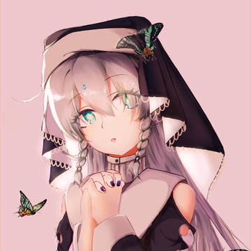 シスター