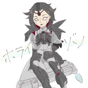 悪役マザー