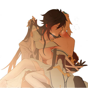 kiss