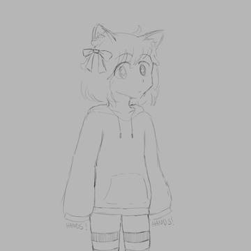 sketch