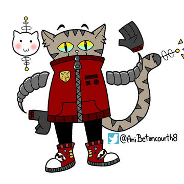 Robomiau