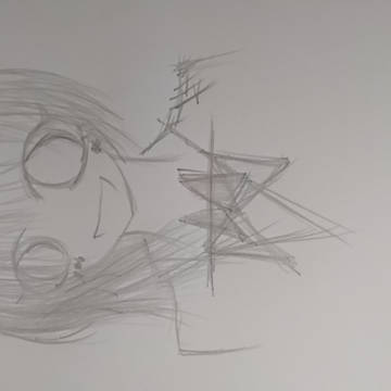 落書き