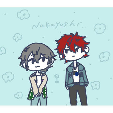 ♪
