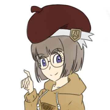 パーッとイメチェン