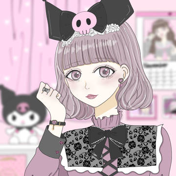 クロミ担🎀