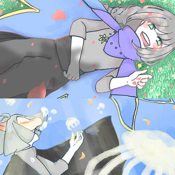 四季を紡ぐ