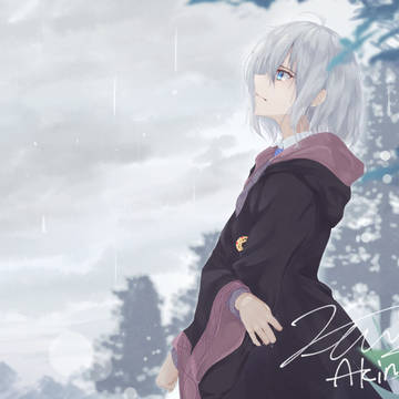 雨模様