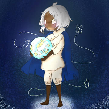 sky