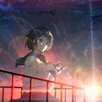 自分を頼りにする