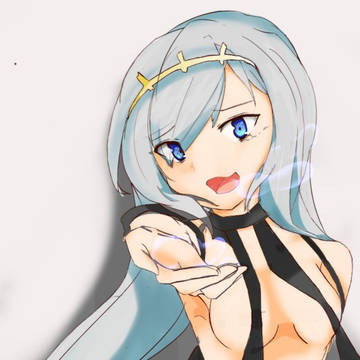 シンデレラ