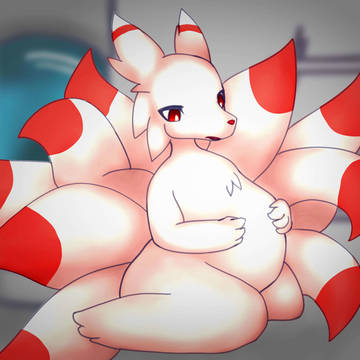 おなかいっぱい