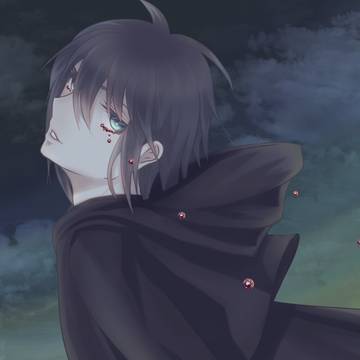 ６月の代償
