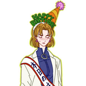 リッちゃん中心ログ