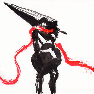 葉修 / Ye Xiu / Lord Grim