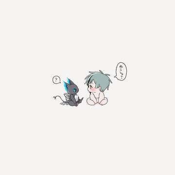 ちまこい