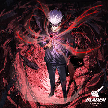 gojo satoru