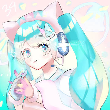 2020ミクさん